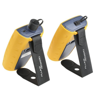 Fluke Networks FTK1000 Multimode Fibre Optic Test Kit