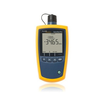 Fluke Networks FTK1000 Multimode Fibre Optic Test Kit