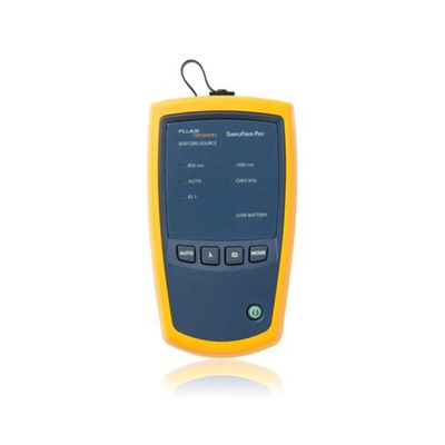Fluke Networks FTK1000 Multimode Fibre Optic Test Kit