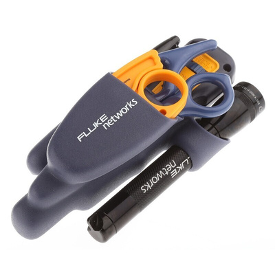 Fluke Networks IS60 Pro-Tool Tool Kit, 11293000