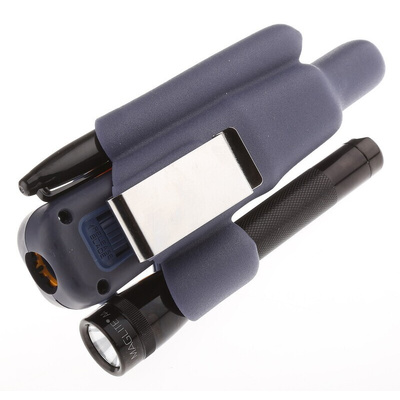 Fluke Networks IS60 Pro-Tool Tool Kit, 11293000