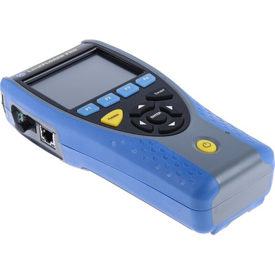 TREND Networks Cable Tester RJ45, LanXPLORER PRO