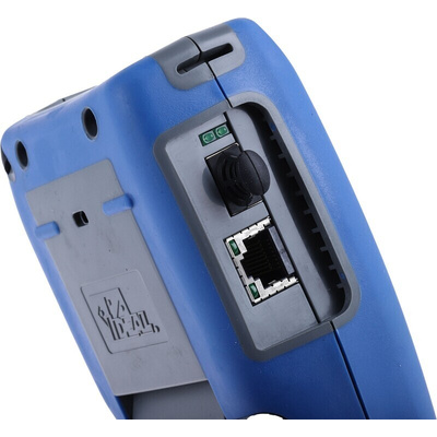 TREND Networks Cable Tester RJ45, LanXPLORER PRO
