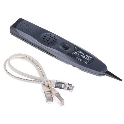 TREND Networks Cable Tester RJ45, LanXPLORER PRO