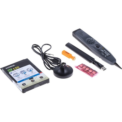 TREND Networks Cable Tester RJ45, LanXPLORER PRO