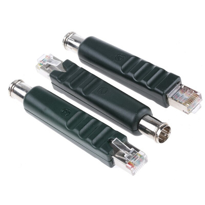 Tempo Cable Tester Coaxial, STP, UTP, NC-510