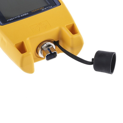Fluke Networks Fiber QuickMap Multimode Fibre Optic Test Kit
