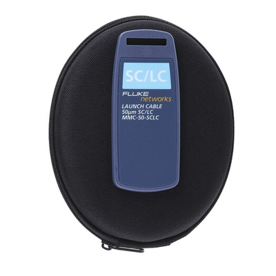 Fluke Networks Fiber QuickMap Multimode Fibre Optic Test Kit