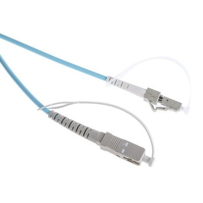 Fluke Networks Fiber QuickMap Multimode Fibre Optic Test Kit