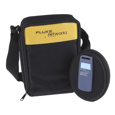 Fluke Networks Fiber QuickMap Multimode Fibre Optic Test Kit