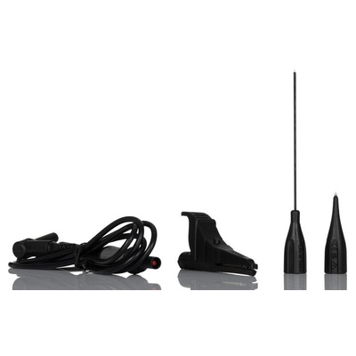 Megger Fuse Test Lead Set for TDR1000/3P Handheld TDR