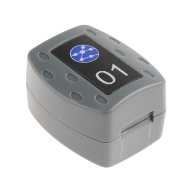 TREND Networks 158050 12 x RJ45 Remote Unit Kit for VDV II Range Voice, Data and Video Cable Verifier