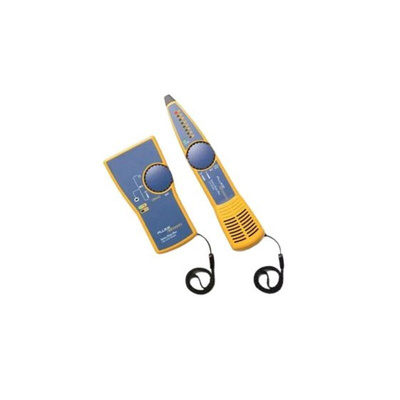 Fluke Networks Cable Tester, IntelliTone™ Pro 200