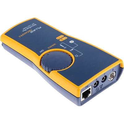 Fluke Networks IntelliTone LAN Test Equipment of Cable Continuity