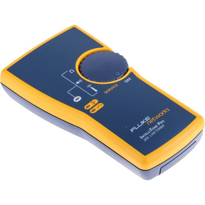 Fluke Networks IntelliTone LAN Test Equipment of Cable Continuity
