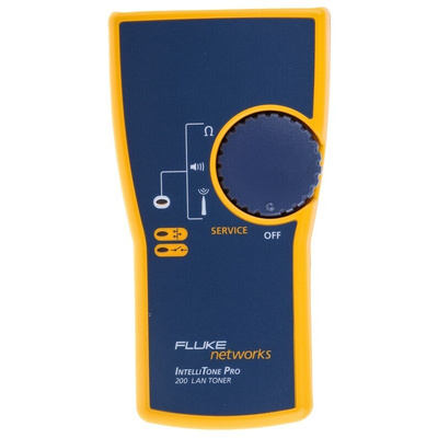 Fluke Networks IntelliTone LAN Test Equipment of Cable Continuity