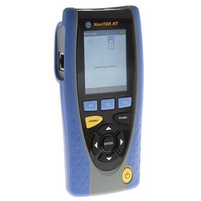 TREND Networks Network Tester RJ45, Navitek NT