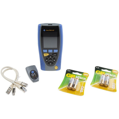 TREND Networks Network Tester RJ45, Navitek NT