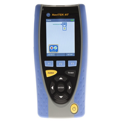 TREND Networks Network Tester RJ45, Navitek NT