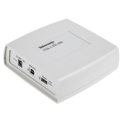 Tektronix TEK USB-488 GPIB to USB Adapter for Use with DPO4000 Series