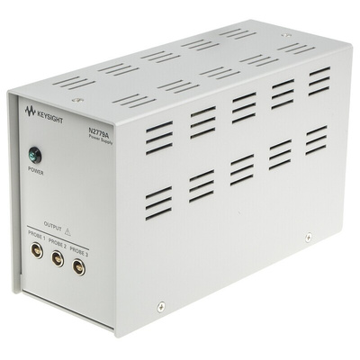 Keysight Technologies N2779A Power Adapter for Use with N2780B Series Current Probes