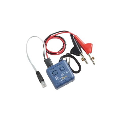 Fluke Networks Pro3000 Tone Generator, 5 Tone, 1000Hz Tone Frequency