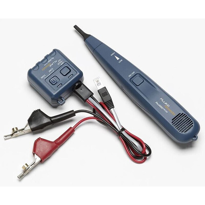 Fluke Networks Pro3000 Tone Generator, 5 Tone, 1000Hz Tone Frequency