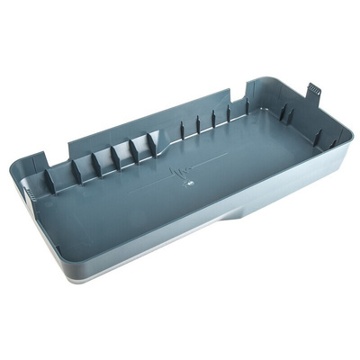 Tektronix Front Panel Cover, Soft Carrying Case for Use with DPO2000 Series, MSO2000 Series