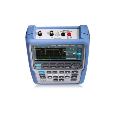 Rohde & Schwarz RTH-B1 Mixed Signal Upgrade Oscilloscope Module for Use with RTH1002 Series, RTH1004 Series