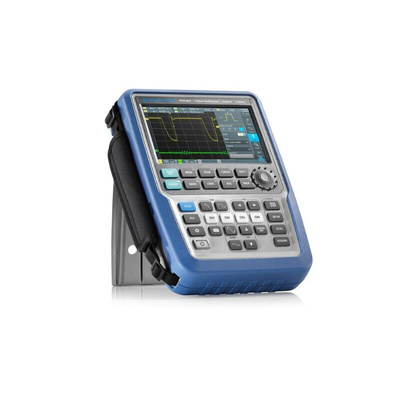 Rohde & Schwarz RTH-B1 Mixed Signal Upgrade Oscilloscope Module for Use with RTH1002 Series, RTH1004 Series