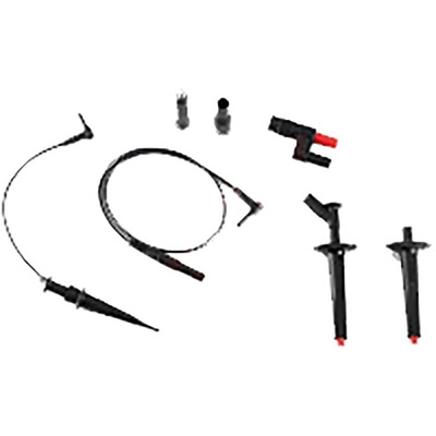 Rohde & Schwarz RT-ZA21 Test Probe Accessory Kit, For Use With RT-ZI10 Passive Probes