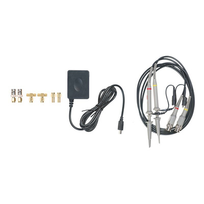 Diagnostic accessories kit