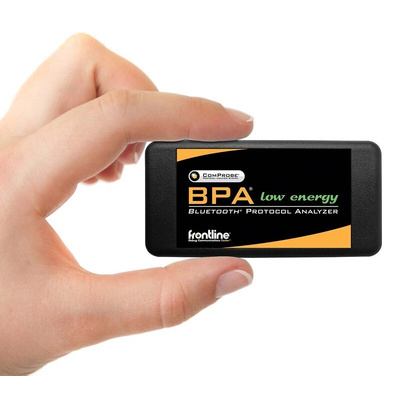 Teledyne LeCroy ComProbe BPA Bluetooth Low Energy Protocol Analyser Bluetooth