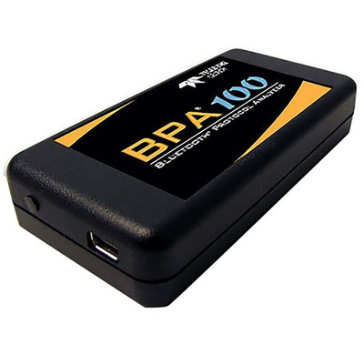 Teledyne LeCroy ComProbe BPA Bluetooth Low Energy Protocol Analyser Bluetooth