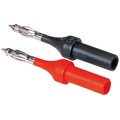 Chauvin Arnoux P01102154Z Test Probe, For Use With CA 755 Digital Testers, CA 757 Digital Testers