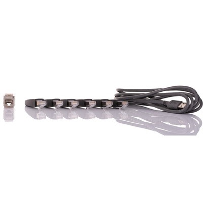 NetAlly Auto Tester Kit RJ45, LinkRunner LRAT-2000-KIT