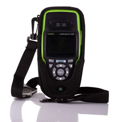 NetAlly Auto Tester Kit RJ45, LinkRunner LRAT-2000-KIT