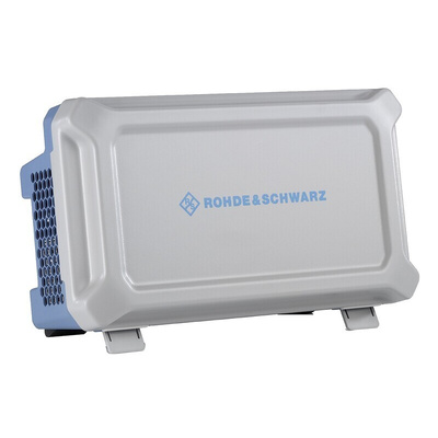 Rohde & Schwarz Front Cover for Use with RTB2000 Digital Oscilloscope