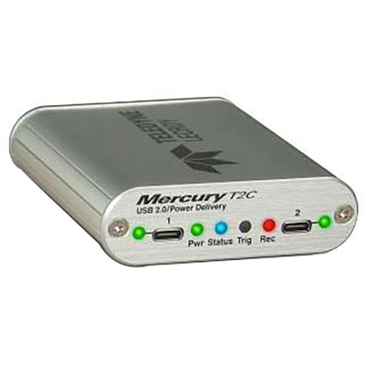 Teledyne LeCroy USB-TMPD-M02-X Protocol Analyser USB 2.0