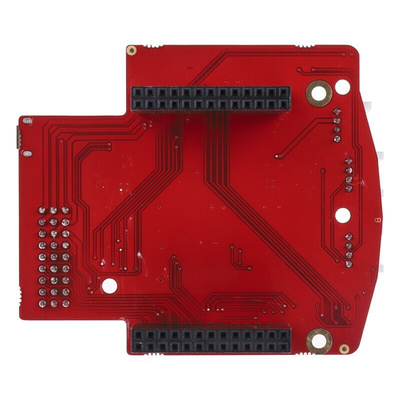 Red Pitaya 045 Sensor