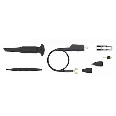 RS PRO Oscilloscope Probe, For Use With RS PRO 5mm Passive Probes, Series RS-LF, RS-MF, RS-HV, RS-HF 212