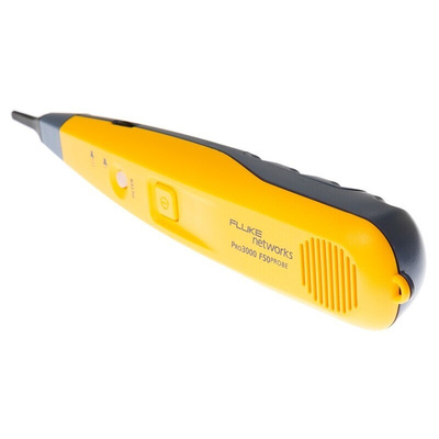 Fluke Networks Pro3000 Amplifier Probe, 1000Hz Tone Frequency