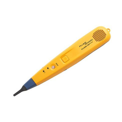 Fluke Networks Pro3000 Tone Generator, 5 Tone, 1000Hz Tone Frequency