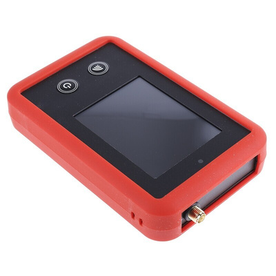 CSL CS2389 Handheld Wi Fi Test Equipment for 2.4Ghz Wi-Fi, 2G, 3G, 4G, GSM Networks