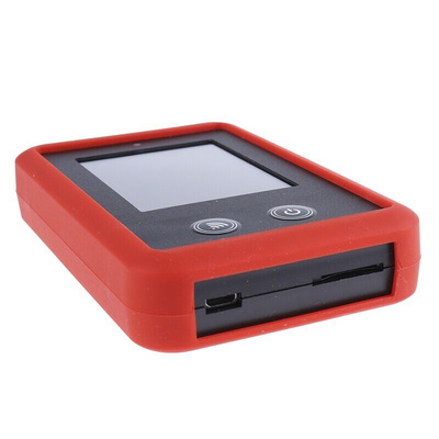 CSL CS2389 Handheld Wi Fi Test Equipment for 2.4Ghz Wi-Fi, 2G, 3G, 4G, GSM Networks