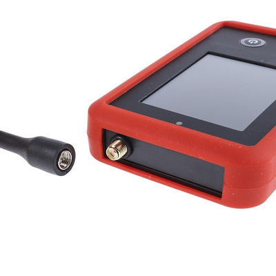 CSL CS2389 Handheld Wi Fi Test Equipment for 2.4Ghz Wi-Fi, 2G, 3G, 4G, GSM Networks
