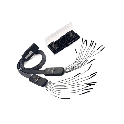 Teledyne LeCroy T3DSO2000-LS Oscilloscope Probe, For Use With T3DSO2000 Series Oscilloscopes