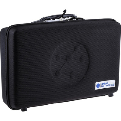 TREND Networks Cable Tester Cat3, Cat5, Cat5e, Cat6, Cat6A, Cat7, SIGNALTEK CT