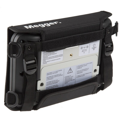 Megger TDR2000/3 Time Domain Reflectometers, 20000m, USB Interface