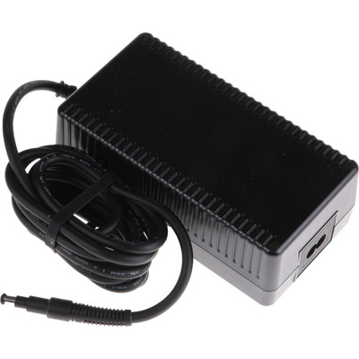 Fluke Oscilloscope Battery Charger PM8907, For Use With Fluke ScopeMeter